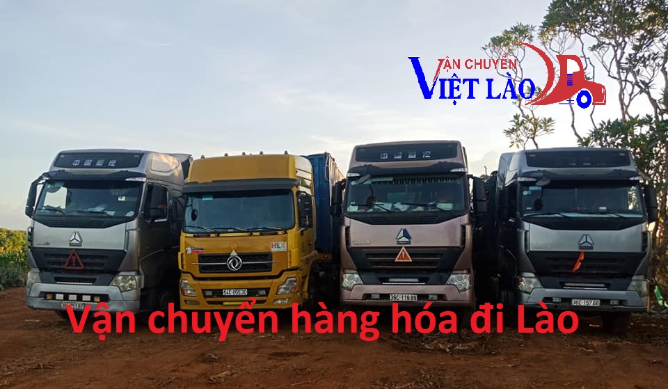 Nhiều xe vận chuyển đi Pakse ở Đà Nẵng